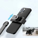 سه پایه دوربین ترانیو مدل T-C01 - Image 4