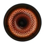اسپیکر بلوتوثی قابل حمل هارمن کاردن مدل aura studio4 - Image 5