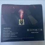 خوشبوکننده ماشین بخارساز مدل Simplicity For Life - Image 2