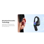 هدفون بلوتوثی انکر مدل Soundcore Open Ear Comfort AEROFIT - Image 2