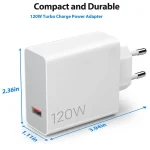 آداپتور 120W شیائومی