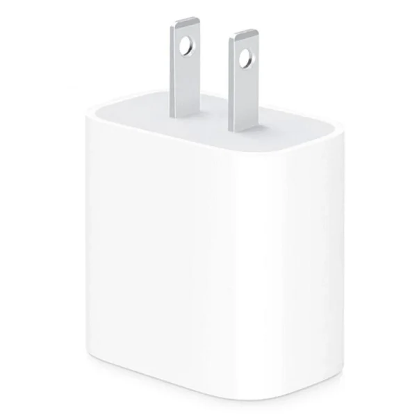 آداپتور 18W اپل - Image 2