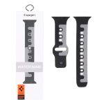 بند اپل واچ اورجینال Spigen Rugged Armor سایز 38/40/41 میلیمتری - Image 3