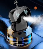 خوشبو کننده خودرو مدل Intelligent Aromatherapy Robot - Image 2