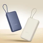 پاوربانک 33 وات شیائومی مدل PB2030MI ظرفیت 20000 میلی آمپر ساعت - Image 5