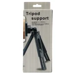 سه پایه نگهدارنده گوشی موبایل مدل Tripod Support - Image 2