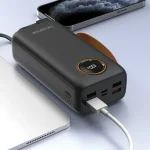 پاوربانک 22.5 وات هایکواستار مدل P231 ظرفیت 30000 میلی‌آمپرساعت - Image 3