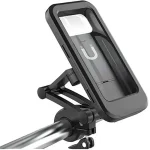 پایه نگهدارنده گوشی موبایل مخصوص دوچرخه اکسیژن مدل HD1
