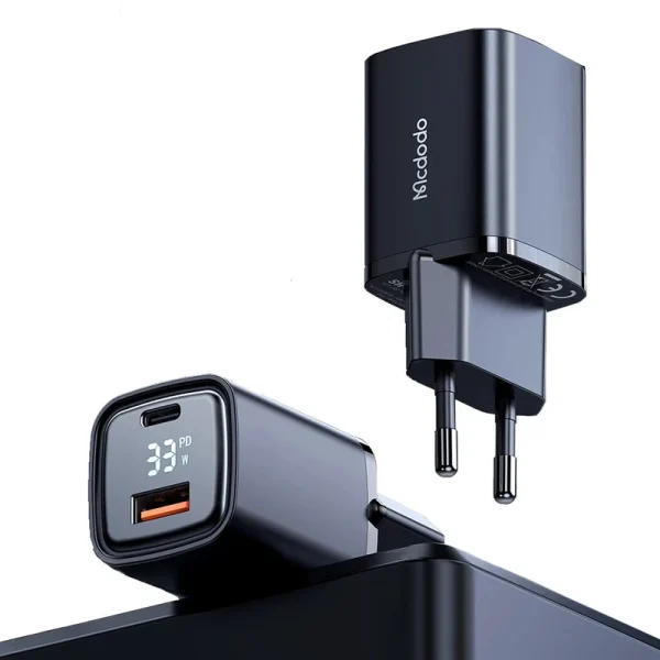 آداپتور 33W مک دودو مدل CH_170 - Image 2