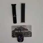 ساعت هوشمند ویرفیت HK10 ultra3 سایز 49 میلی‌متر