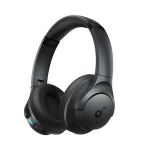 هدفون بلوتوثی انکر مدل Soundcore Q11 درگاه شارژ USB Type-C، دارای میکروفون داخلی، شارژ سریع - Image 4