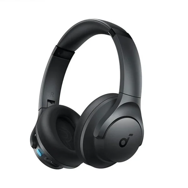 هدفون بلوتوثی انکر مدل Soundcore Q11 درگاه شارژ USB Type-C، دارای میکروفون داخلی، شارژ سریع - Image 4