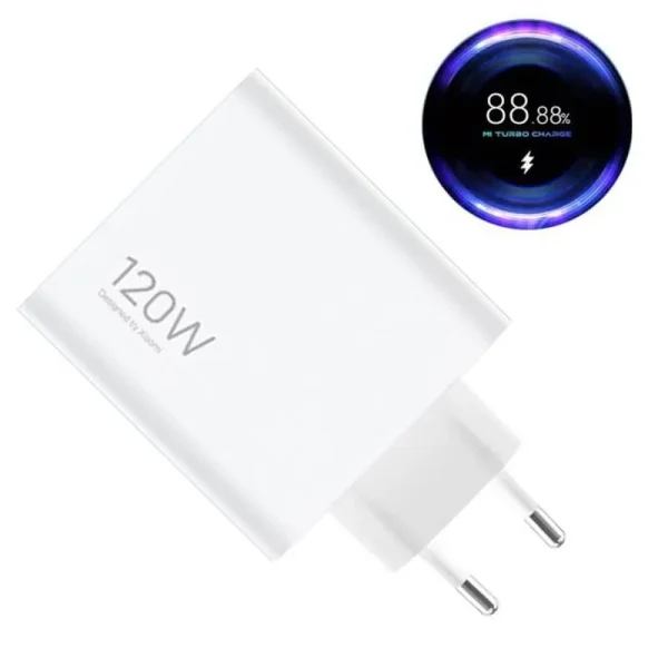 آداپتور 120W شیائومی - Image 3