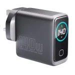آداپتور 140W powerology