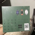 ساعت هوشمند مدل KW20 ULTRA 2 - Image 2