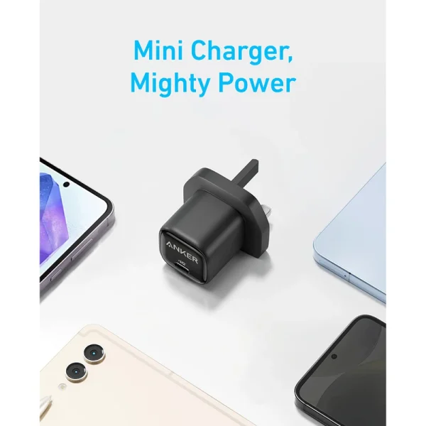 آداپتور 25W انکر مدل A2656 - Image 2