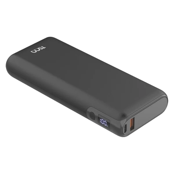 پاوربانک تسکو مدل TP 883 ظرفیت 19200 میلی آمپر ساعت - Image 4