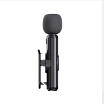 ست میکروفن بی سیم گرین لاین مدل GM-76X با درگاه اتصال USB-C/لایتنینگ/USB-A - Image 3