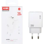 آداپتور 20W مدل VABI - Image 2