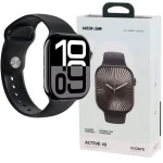 ساعت هوشمند اکتیو 49 گرین لاین مدل Green Lion Active 49mm - Image 2
