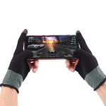 دستکش بازی موبایل PubG E-Sports - Image 2