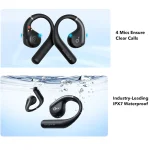 هدفون بلوتوثی انکر مدل Soundcore Open Ear Comfort AEROFIT - Image 3