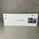 ساعت هوشمند ویرفیت مدل HK 11 PRO MAX