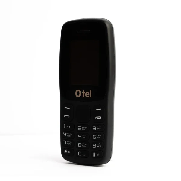 گوشی موبایل اوتل مدل F06 دو سیم کارت ظرفیت 32 مگابایت - Image 5