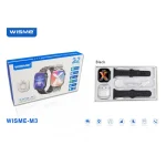 ساعت هوشمند ۴۹ میلی متری ویسمی مدل WISME-M3 - Image 2