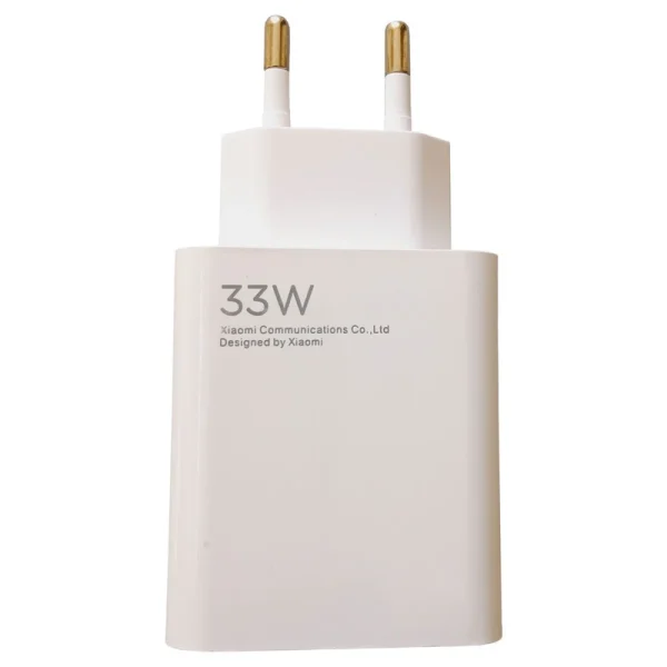 آداپتور 33W شیائومی - Image 3