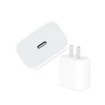 آداپتور 18W اپل