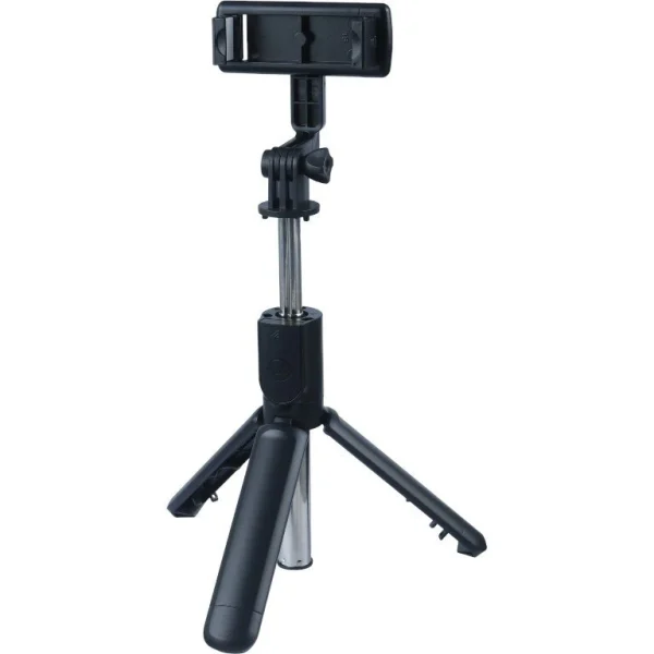 سه پایه نگهدارنده گوشی موبایل ارلدام مدل ZP34 - Image 4