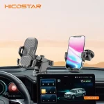 پایه نگهدارنده گوشی موبایل هایکواستار مدل HS-H19 - Image 3