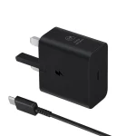 آداپتور 25W سامسونگ با کابل