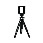 سه پایه نگهدارنده گوشی موبایل مدل Tripod Support - Image 6
