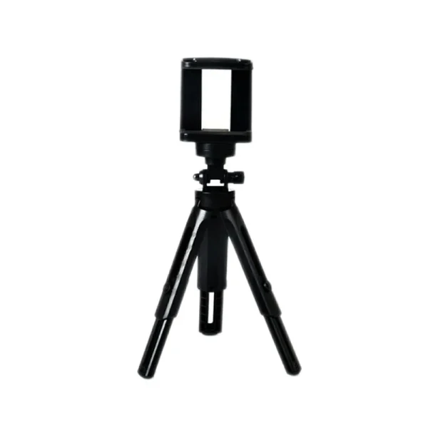سه پایه نگهدارنده گوشی موبایل مدل Tripod Support - Image 6