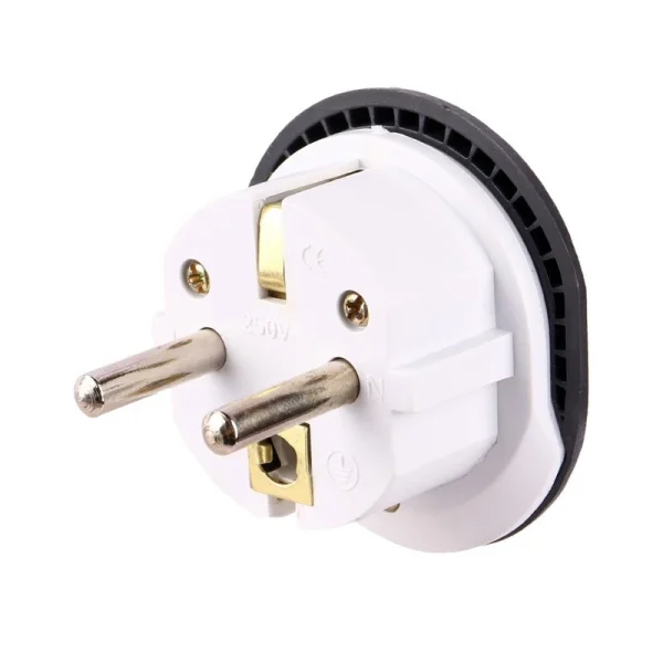 تبدیل دیواری سه به دو مارکن مدل M.S.H کد 20A - Image 2