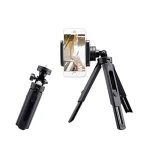 سه پایه نگهدارنده گوشی موبایل مدل Tripod Support - Image 4
