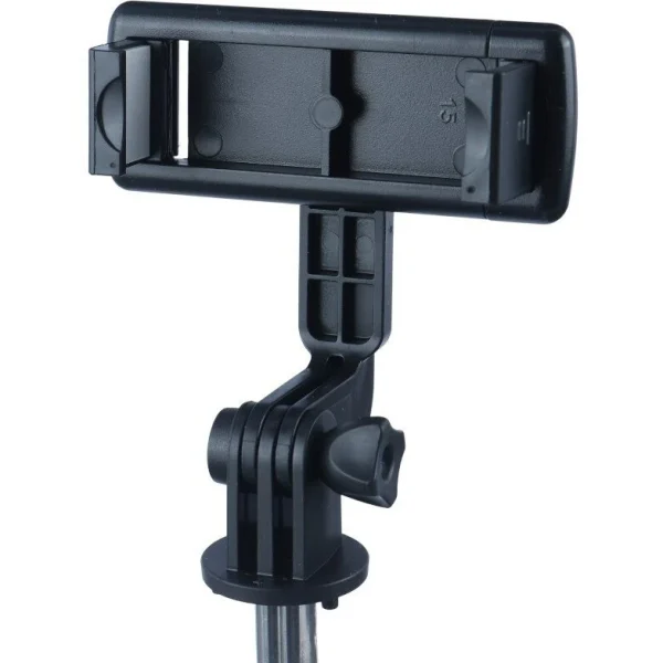 سه پایه نگهدارنده گوشی موبایل ارلدام مدل ZP34 - Image 2