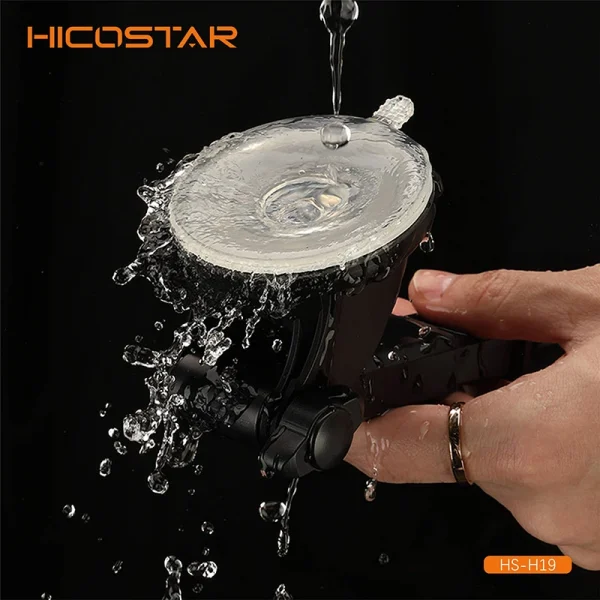 پایه نگهدارنده گوشی موبایل هایکواستار مدل HS-H19 - Image 2