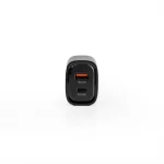 شارژر دیواری 20 وات جی بی کیو مدل HC-NP20 C به همراه کابل USB-C - Image 2