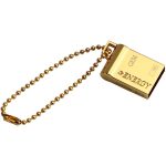فلش مموری ایکس-انرژی مدل GOLDEN GEM ظرفیت 64 گیگابایت - Image 2