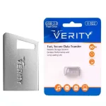 فلش مموری وریتی مدل V822 USB2.0 ظرفیت 16 گیگابایت