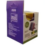 مبدل محافظ تایمردار هوشمند AGNI مدل ASP200 - Image 2