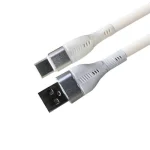 کابل شارژ usb به type-c گرین تک مدل 500