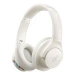 هدفون بلوتوثی انکر مدل Soundcore Q11 درگاه شارژ USB Type-C، دارای میکروفون داخلی، شارژ سریع