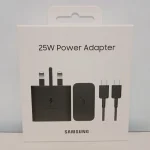 آداپتور 25W سامسونگ با کابل - Image 2