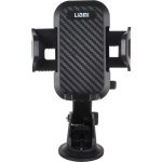 هولدر گوشی موبایل پایه دار Liami مدل LM-HOL151 - مشکی - Image 2