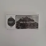 ساعت هوشمند ویرفیت HK10 ultra3 سایز 49 میلی‌متر