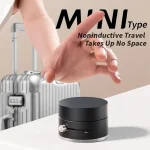 پایه نگهدارنده گوشی موبایل تلسین مدل VACUUM SUCTION A2 - Image 4